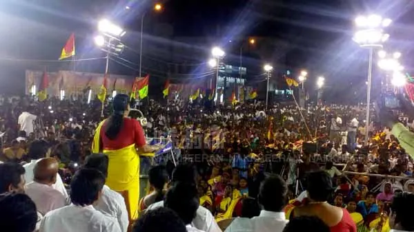 Premalatha  
